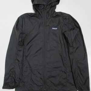 Patagonia Men's Houdini® Jacket Black BLK 24142SP24 Size S